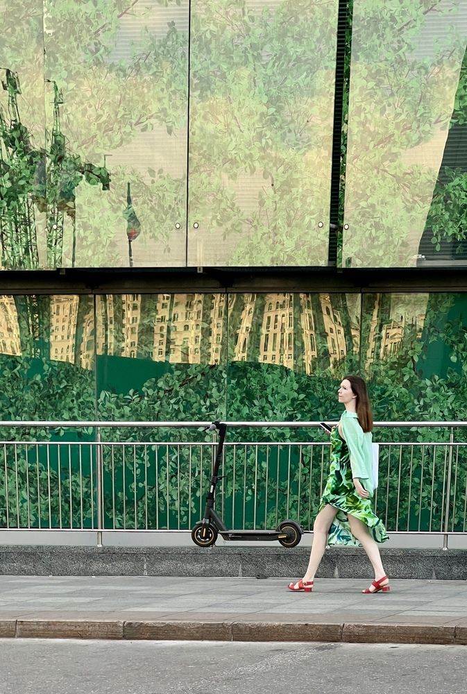 Photograph by Анна Лепихина