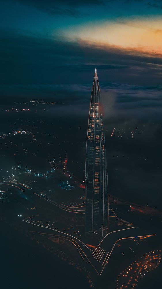 Photograph by Александр Сочнев