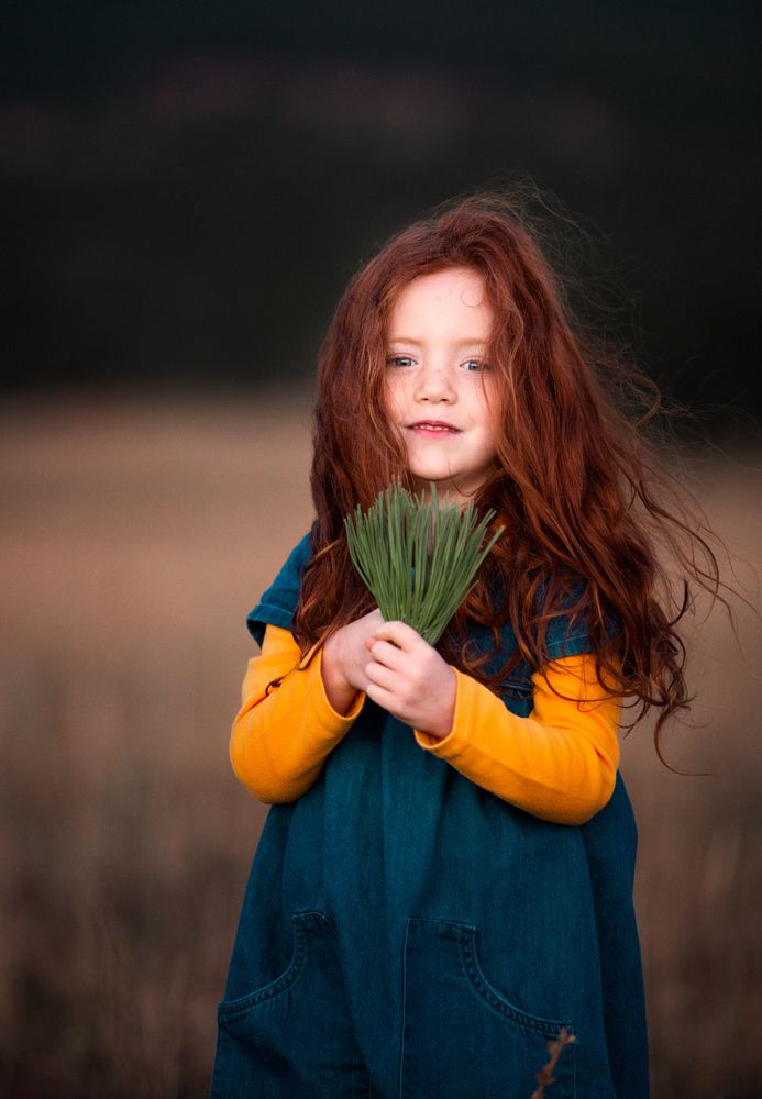 Фотография автора Nicole O’Rourke