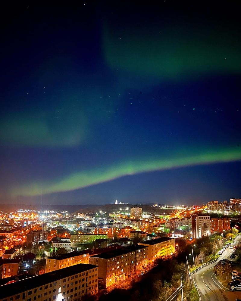 Photograph by Александра Акси