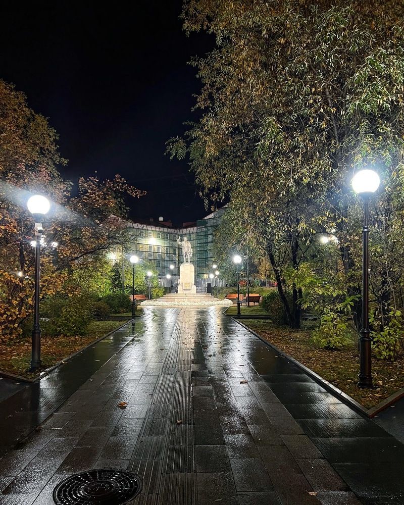 Photograph by Александра Акси