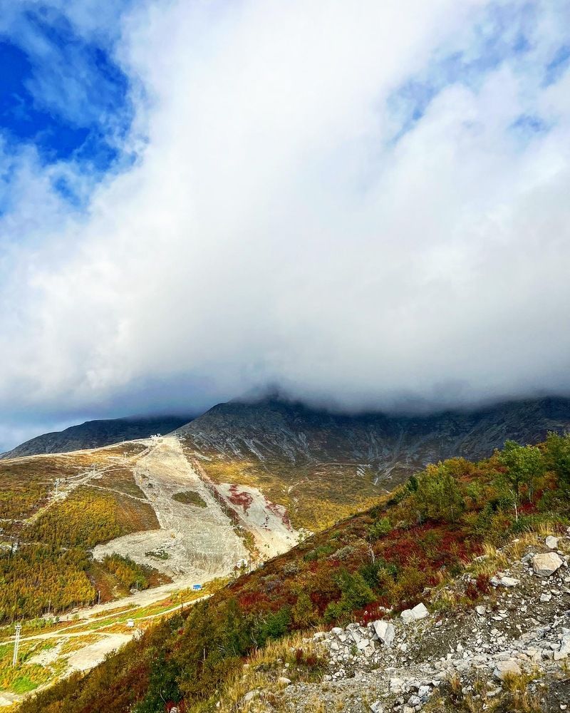 Photograph by Александра Акси