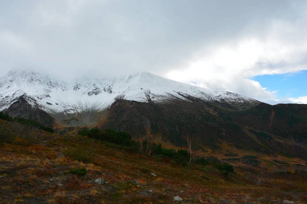 Photograph by Любовь Штильникова