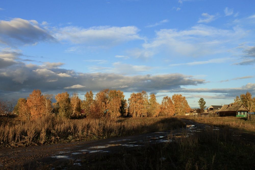 Photograph by Леунина Людмила