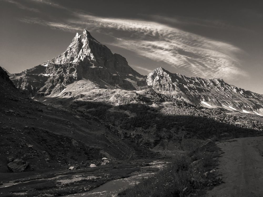 Photograph by Ahmad Bilal Cheema