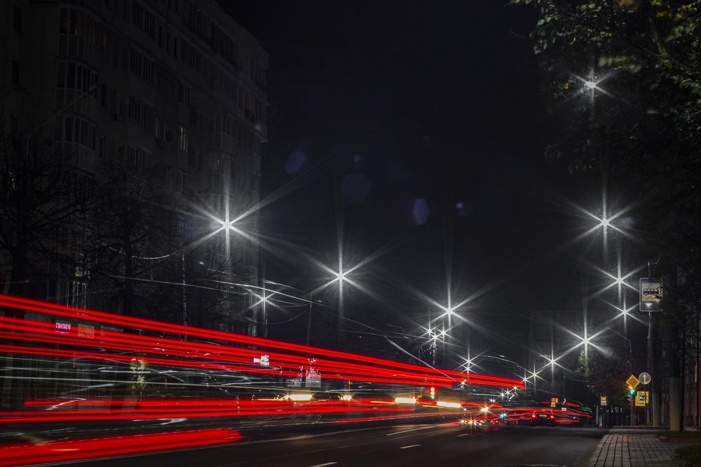 Photograph by Алексей Борисов