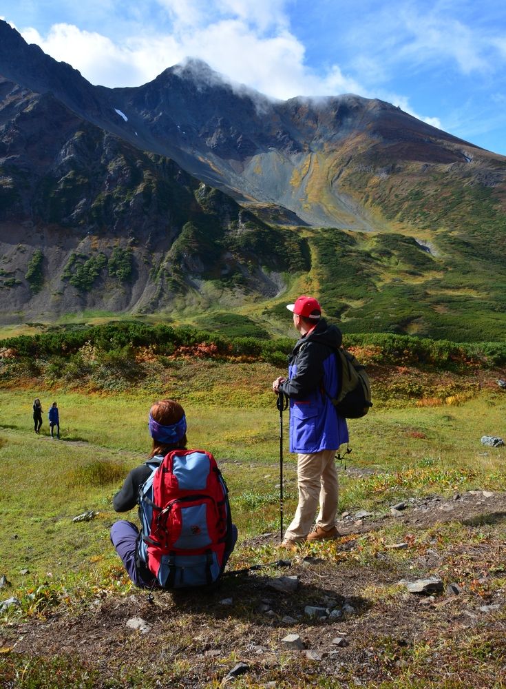 Photograph by Любовь Штильникова