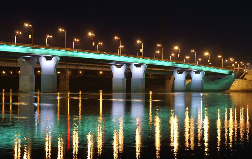 Photograph by Алексей Кривцов