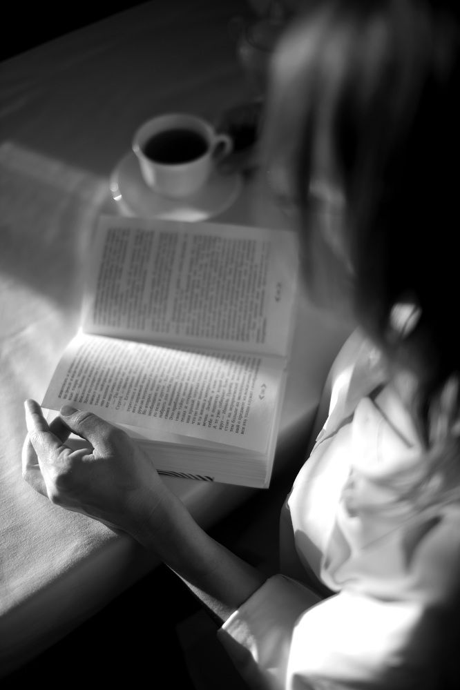 Photograph by Евгения Новоселова