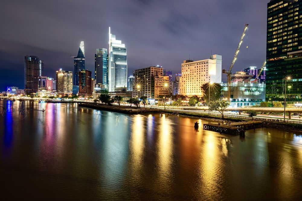 Фотография автора Thi Quynh Nga Pham