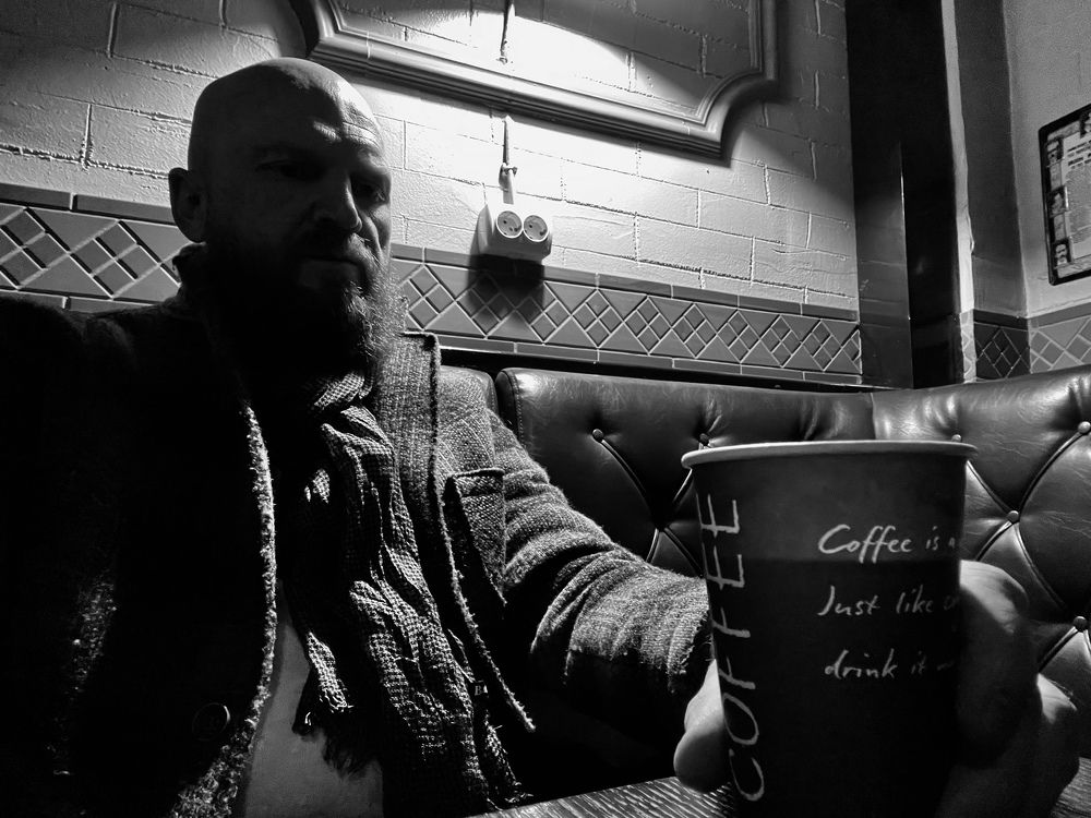 Photograph by Алексей Плахотин