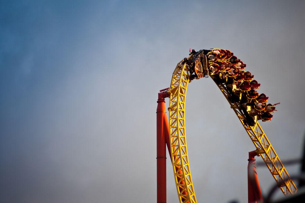 Photograph by Олег Терешкин