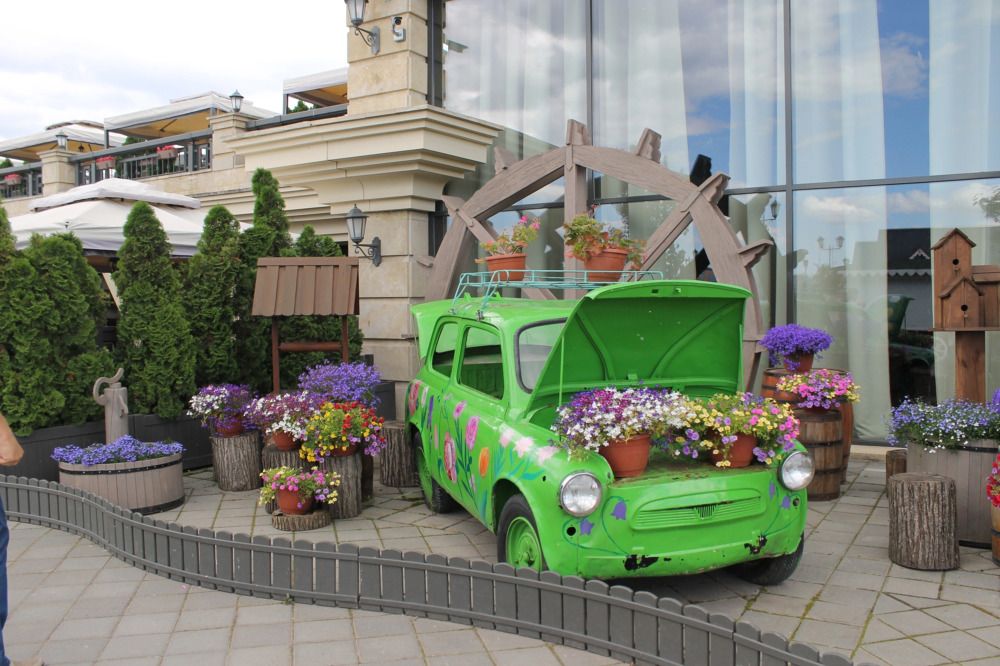 Photograph by Алсу Хусаинова