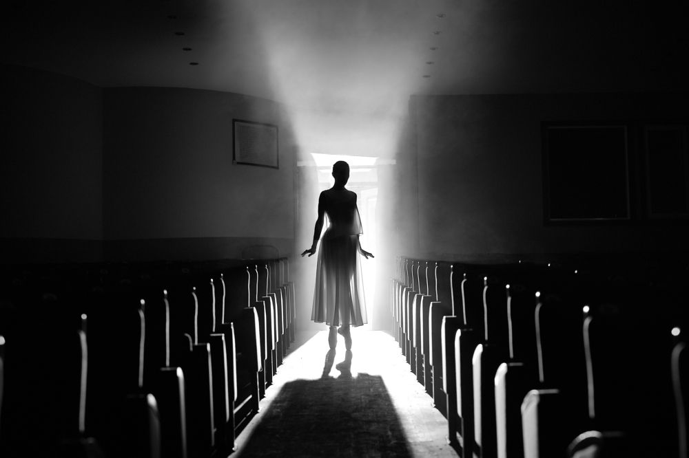 Photograph by Михаил Семенов