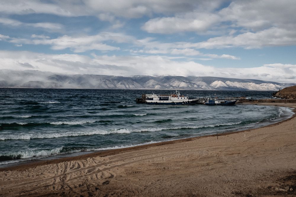 Photograph by Наталия Софич