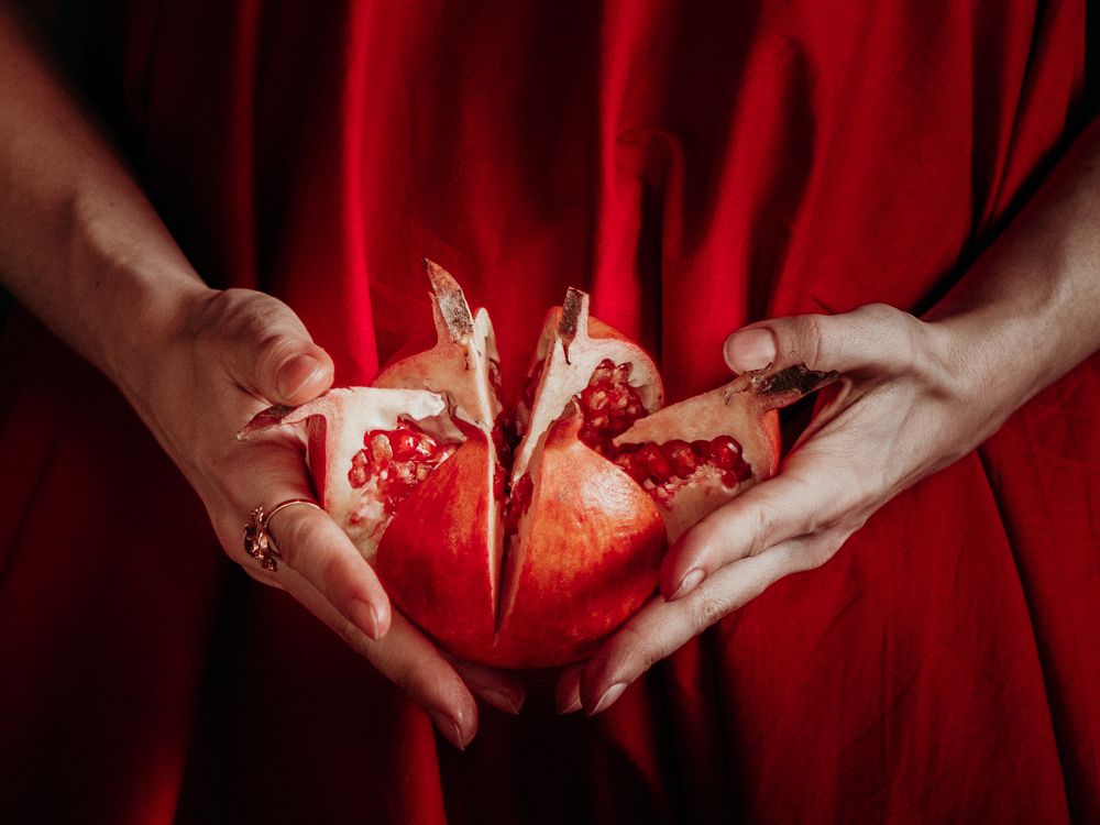 Photograph by Oxana Rovitskaya