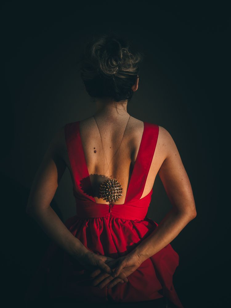 Photograph by Oxana Rovitskaya