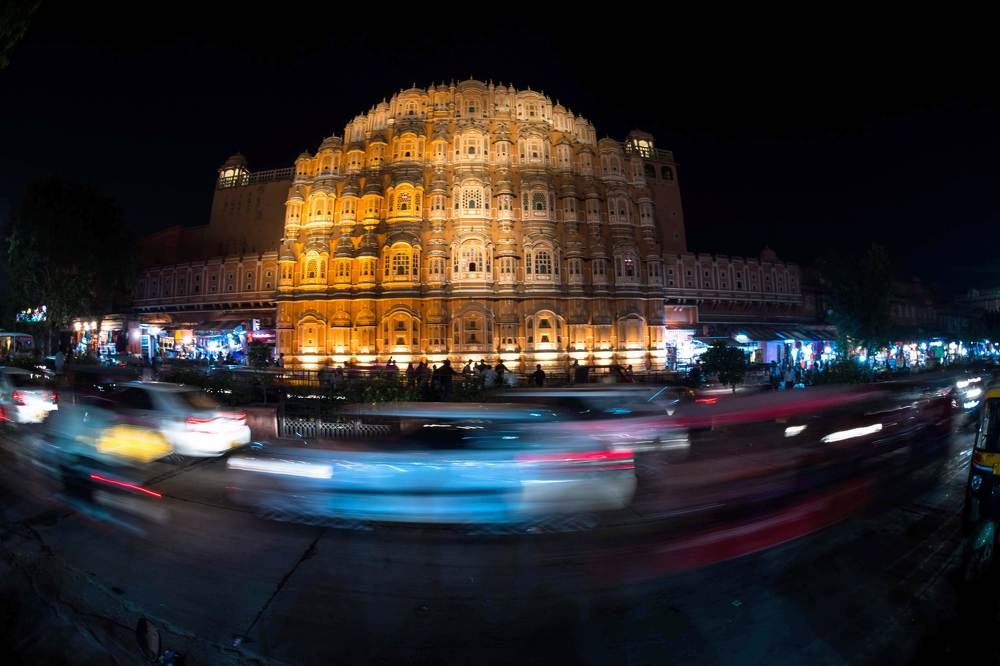 Photograph by Ranjith Kumar