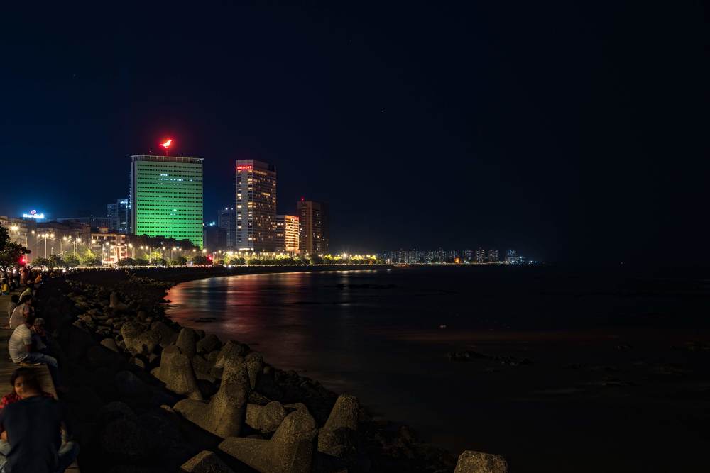 Photograph by Ranjith Kumar