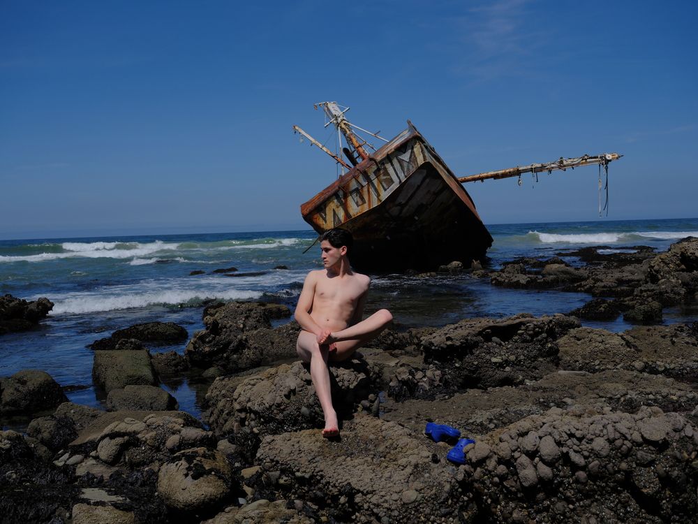 Photograph by ROBERTO GANDARILLA