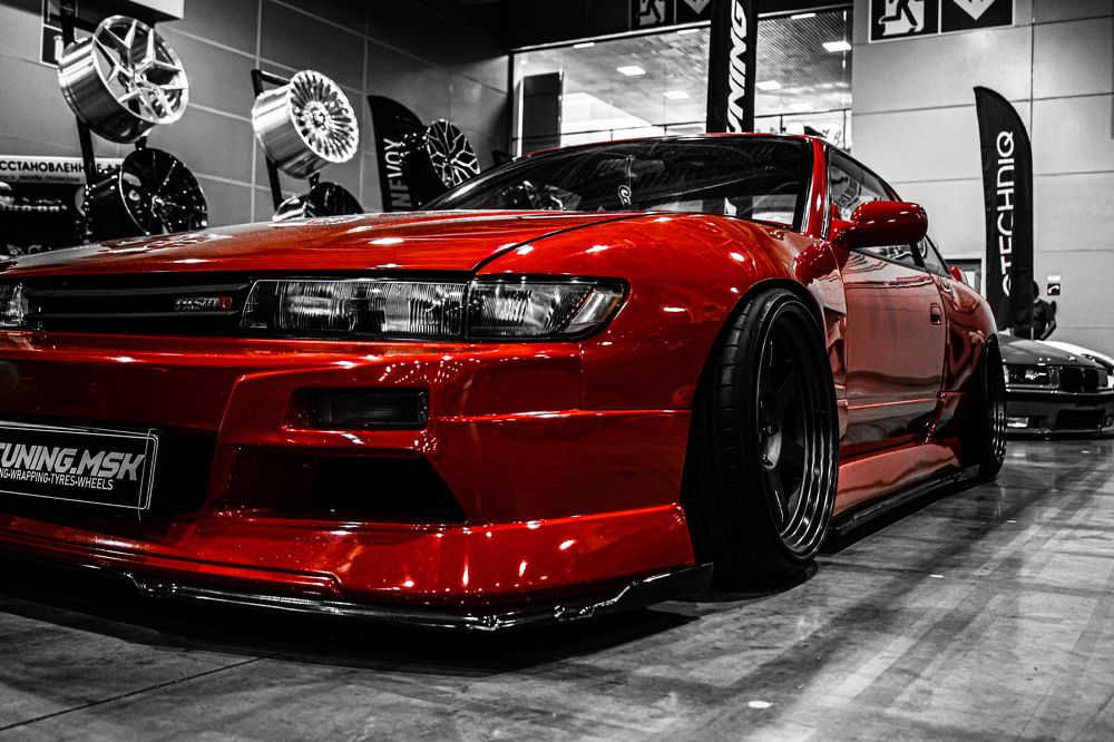 Photograph by Сергей Лашнев