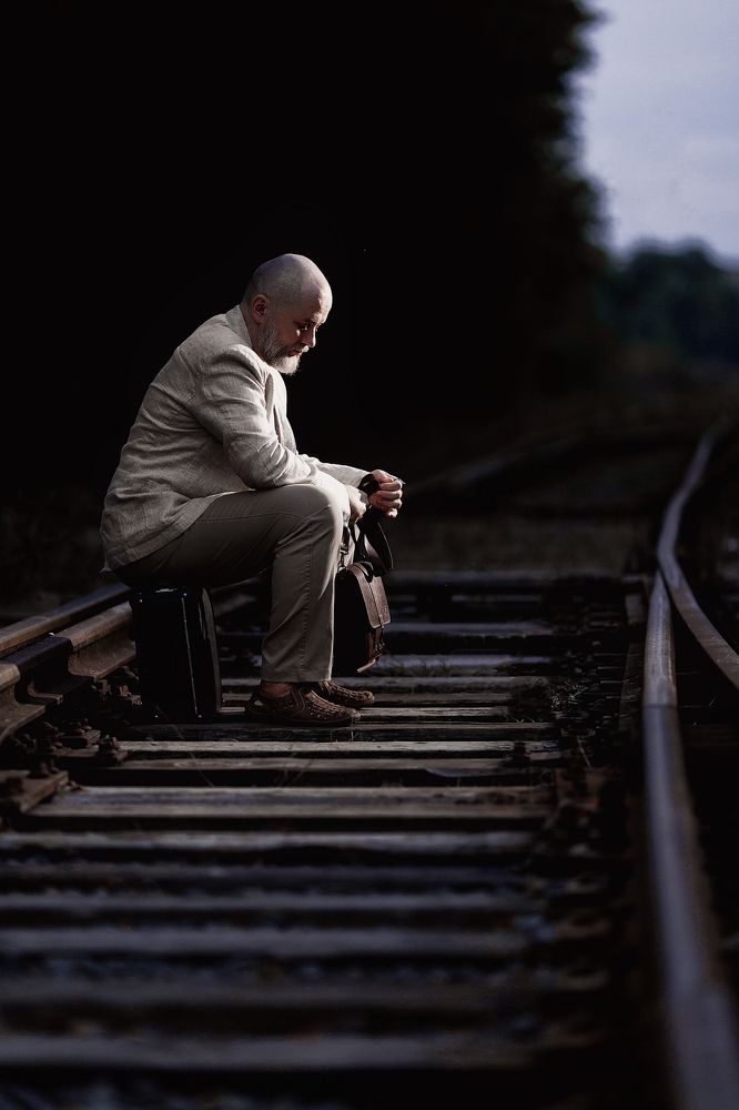 Photograph by Валерий Евтушенко