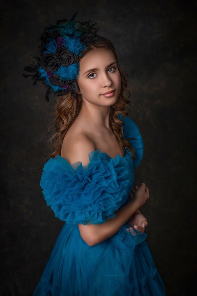 Фотография автора Krisztina Szoboszlai