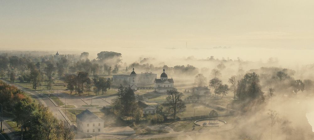 Photograph by Александр Гребенев