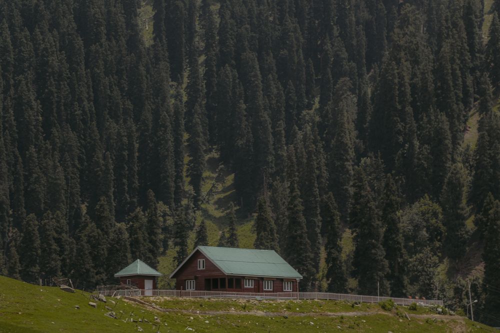 Photograph by Ashraf Saqlain