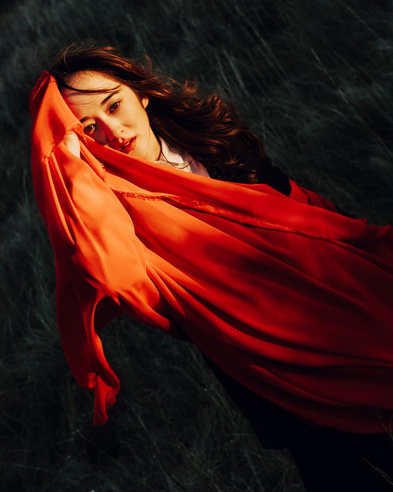 Photograph by Тимур Алтынгужин