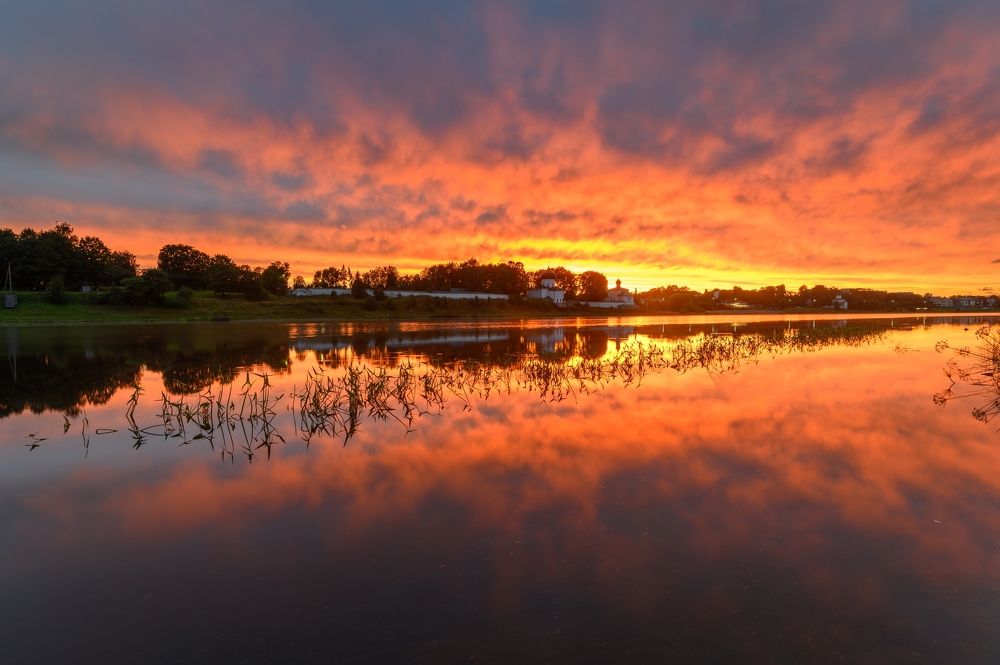 Photograph by Roman Dmitriev