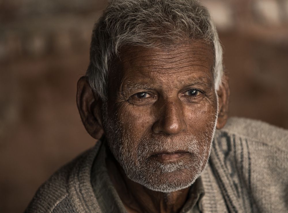 Photograph by Abdul Baqi