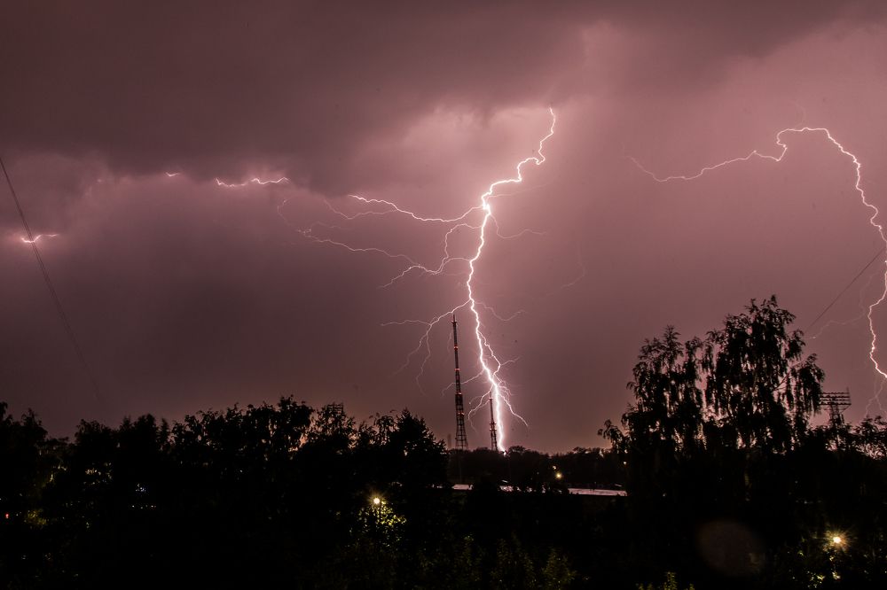 Photograph by Мария Тёмкина