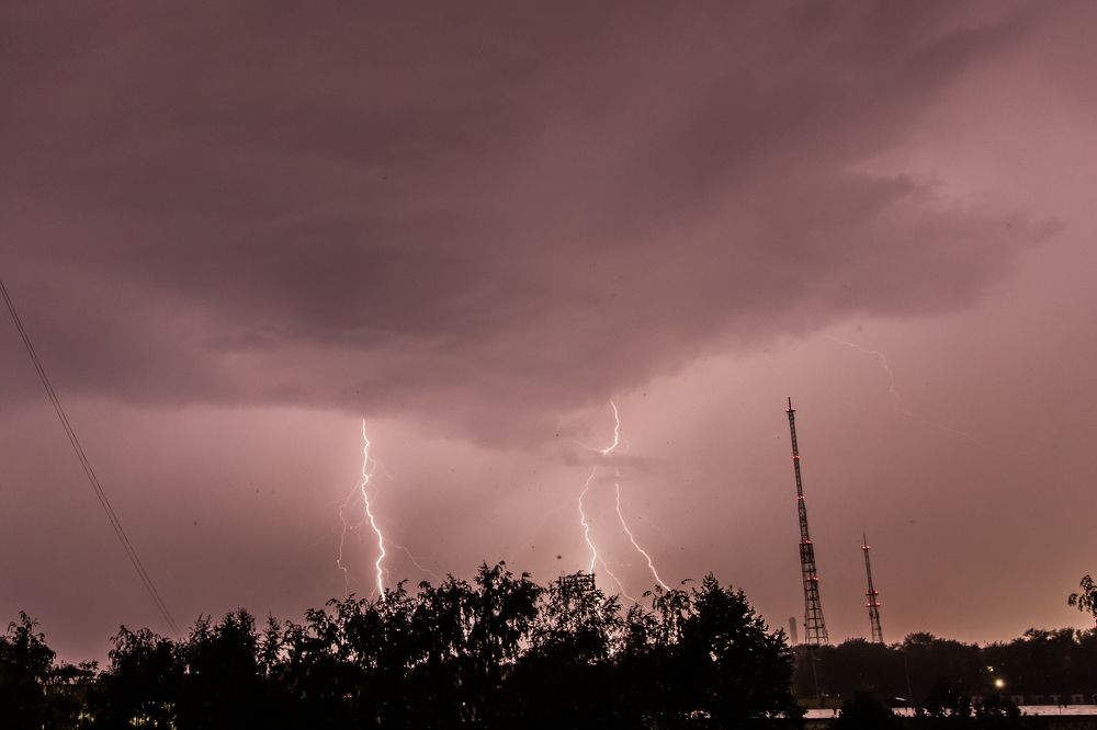 Photograph by Мария Тёмкина