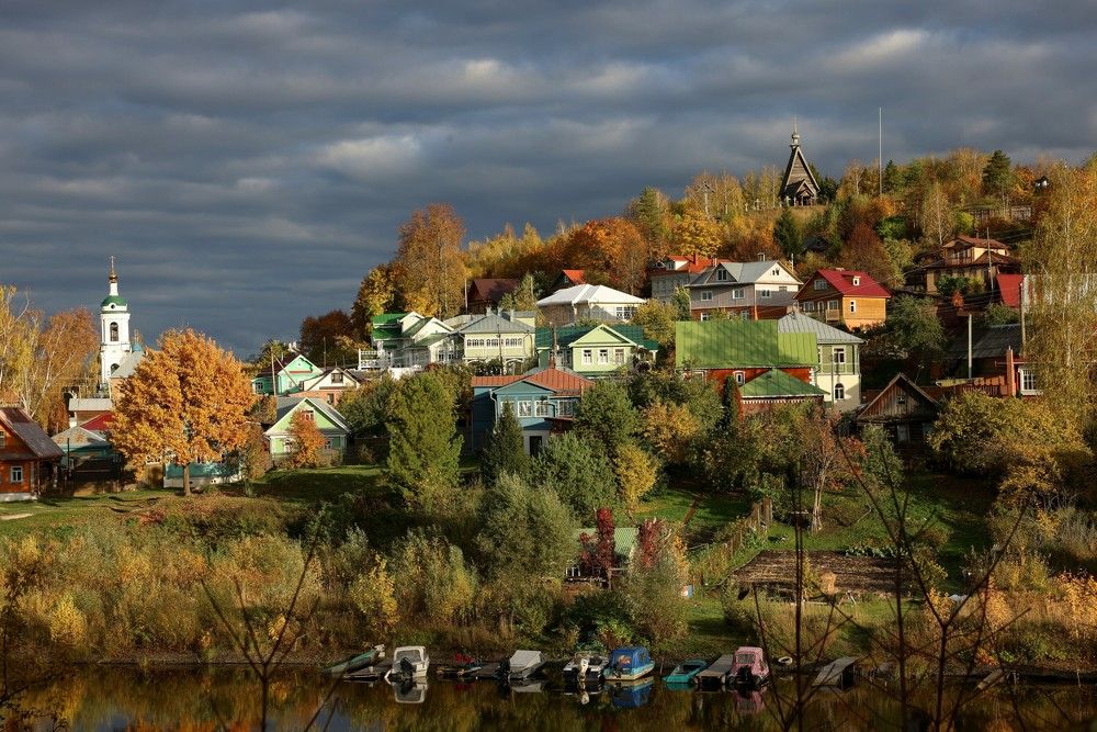 Photograph by Илья Пономарев