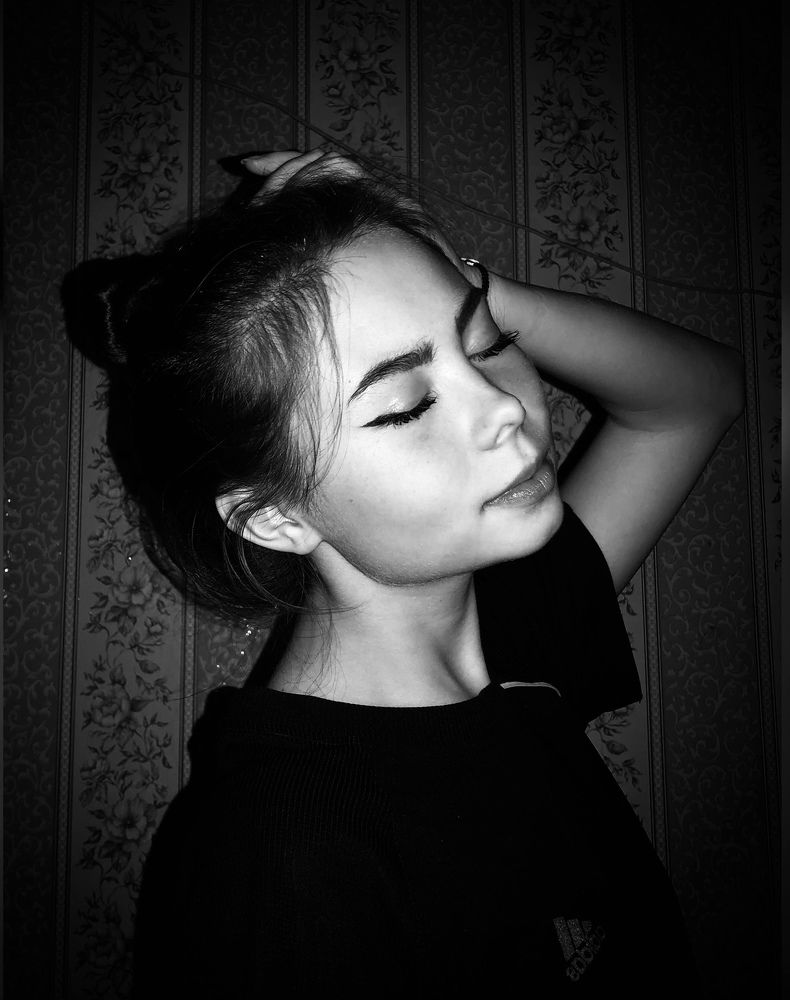 Photograph by Евгения Бурсецкая