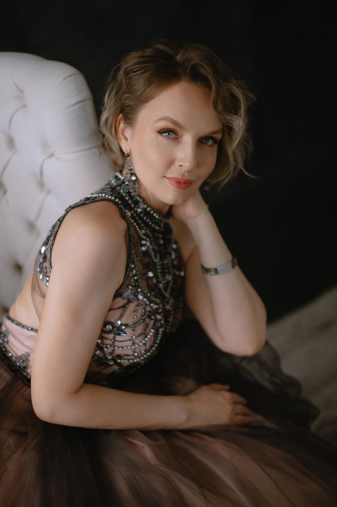 Photograph by Оксана