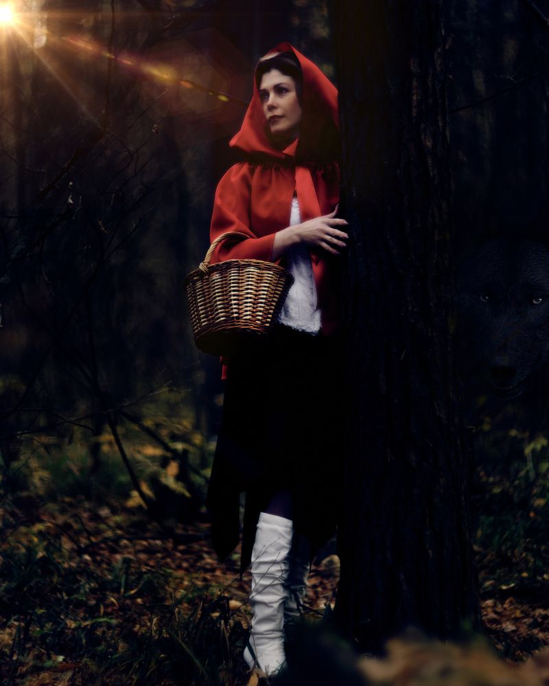 Photograph by Виктория Колышева