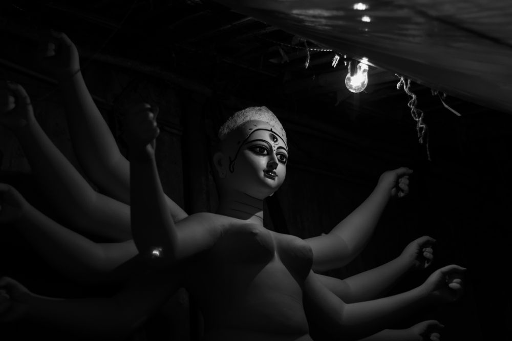 Photograph by ARUNALO SINHA ROY