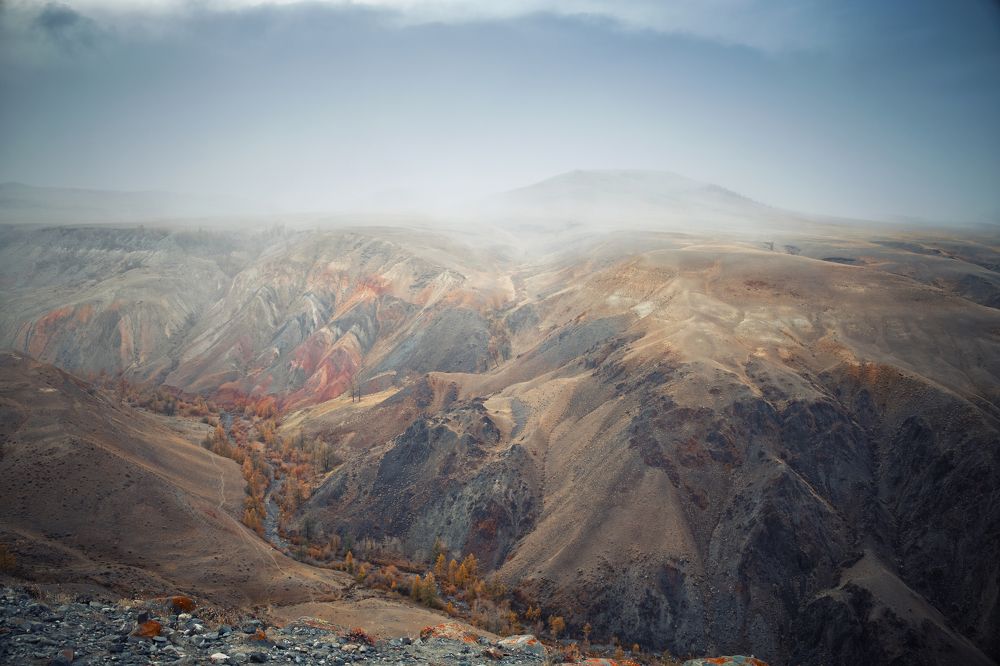 Photograph by Анна Идоленко