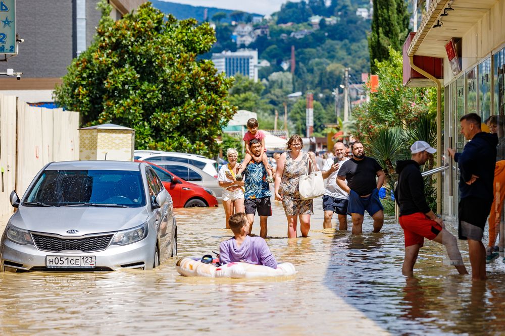 Photograph by Юрий Ломакин