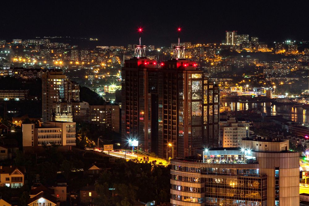 Photograph by Мария Маркина