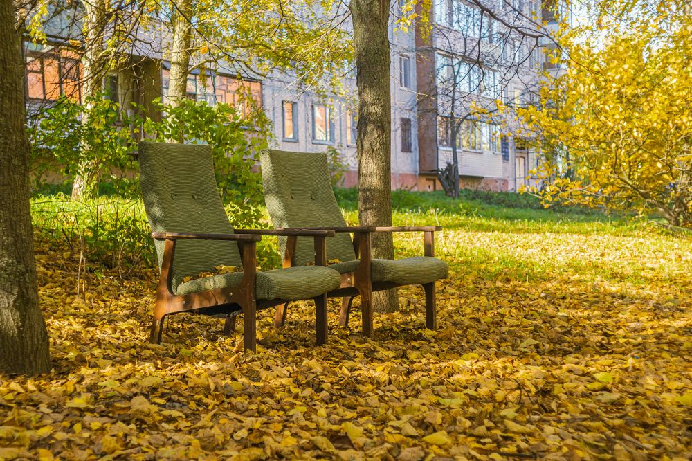 Photograph by Андрей Дёмин