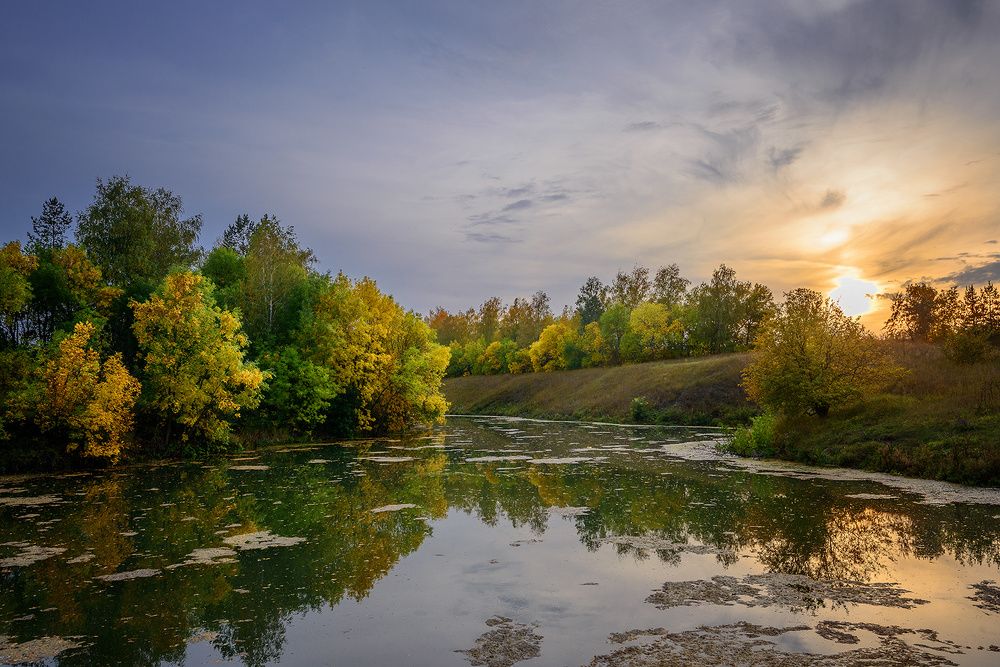Photograph by Владислав Никишин