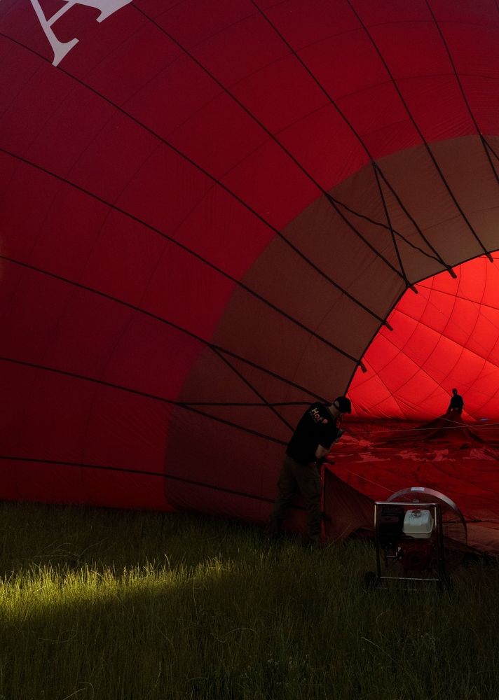 Photograph by Татьяна Андрусенко