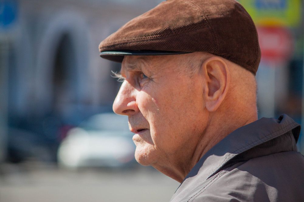 Photograph by Владислав Капанов