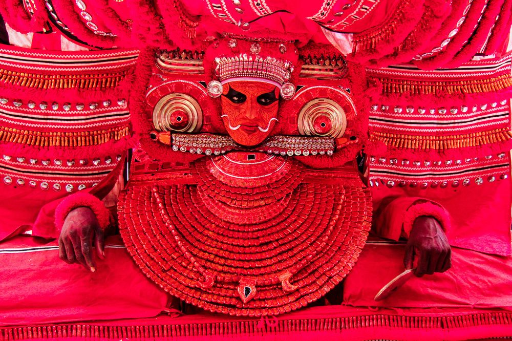 Photograph by Priti Tiwari