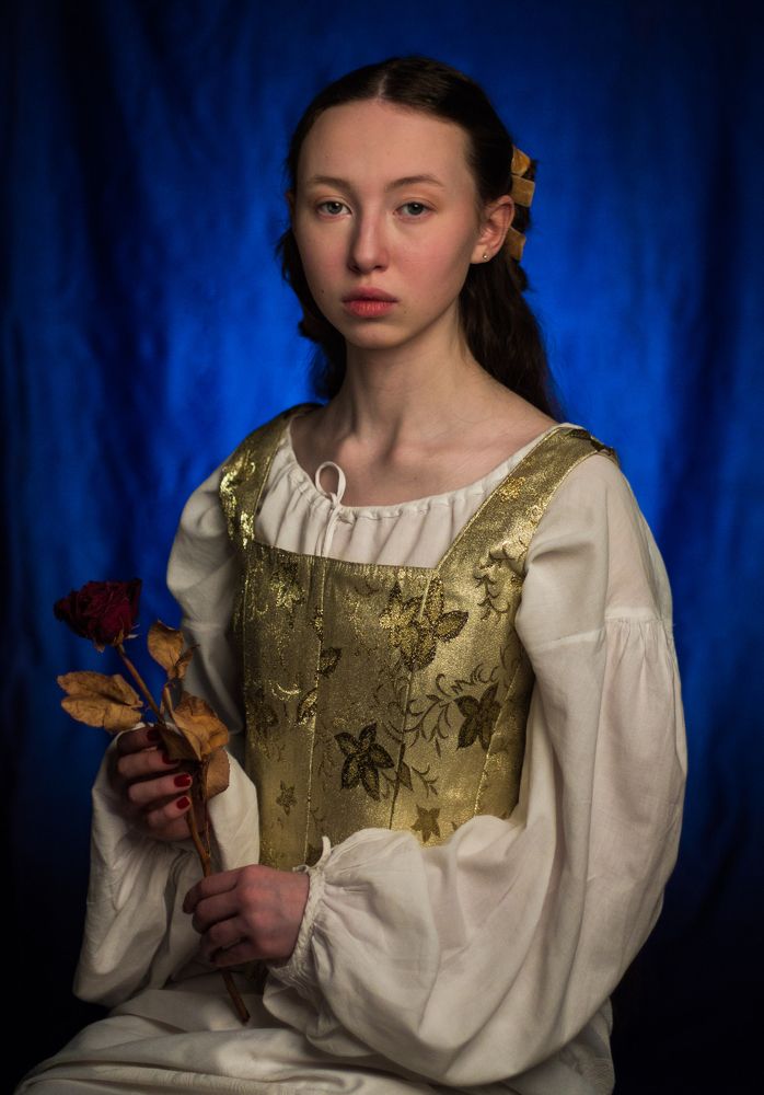 Photograph by Илья Гринин
