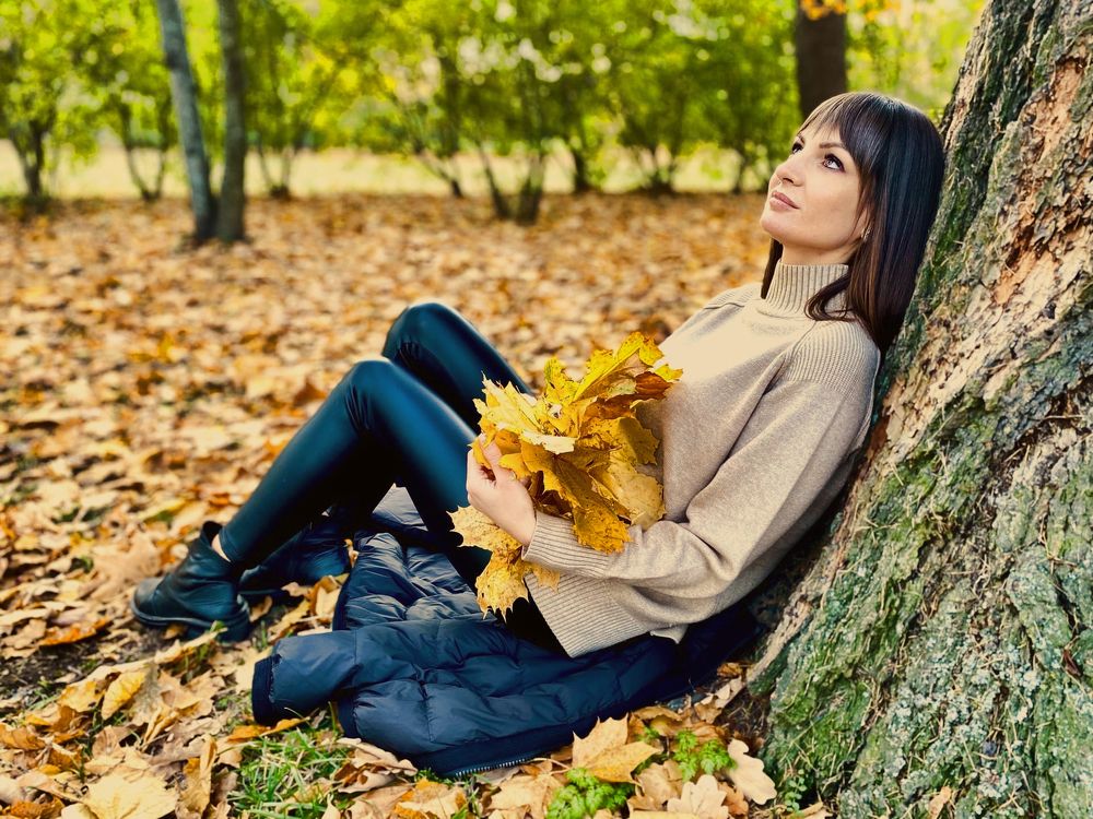 Photograph by Tatyana Semenova