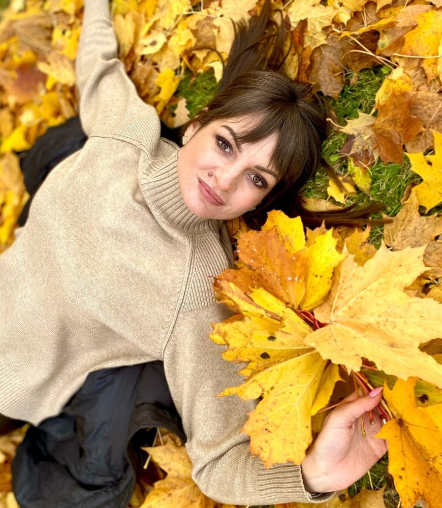 Photograph by Tatyana Semenova